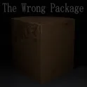 The Wrong Package логотип