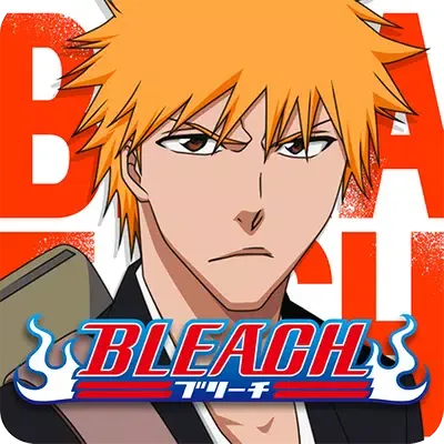 Bleach 3D Global логотип