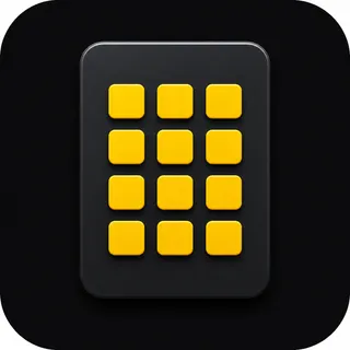 App icon