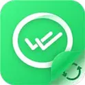 Recover Deleted Messages логотип