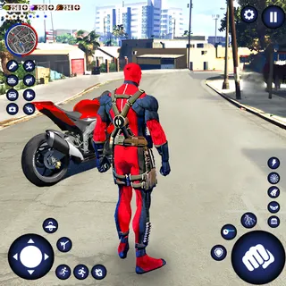 App icon