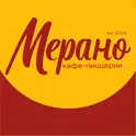 Мерано логотип