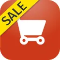 AliFeed shopping app. Goods from China online логотип