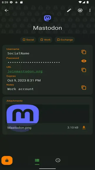 Скриншот 3/8