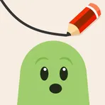 Dumb Ways To Draw логотип