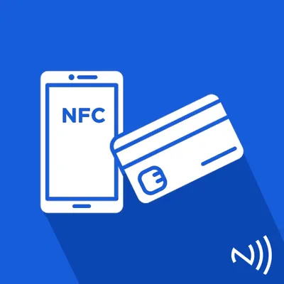 NFC Reader & Writer : NFC Tools