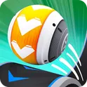 GyroSphere Trials логотип
