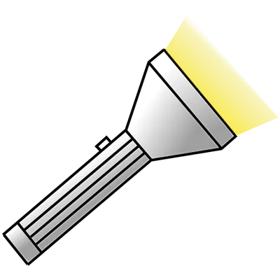 Simple torch