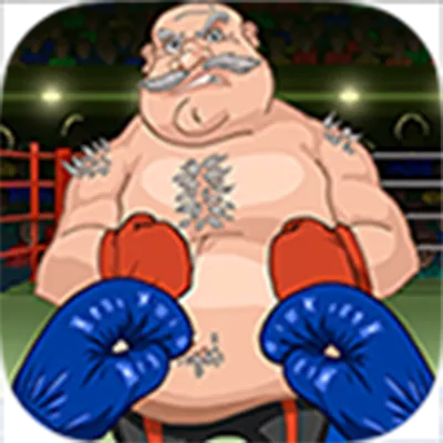 Boxing Superstar KO Champion