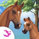 Star Stable Horses логотип