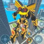 Robot Transform логотип