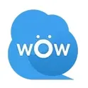 Weawow логотип