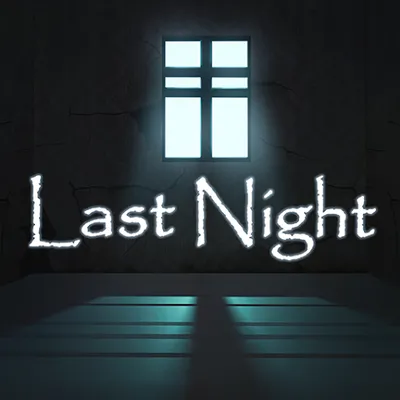 Last Night - Horror Online