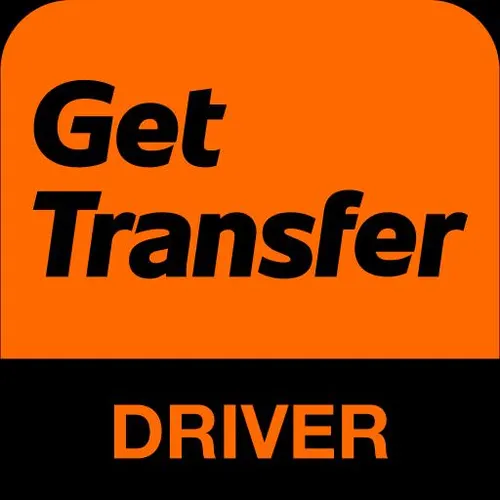GetTransfer DRIVER — скачать для Android 2,8★ бесплатно 📱 в RuStore