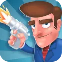 Mr Bullet