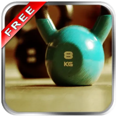 Kettlebell Workout