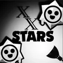 X Stars логотип