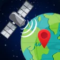 Fake GPS Location PRO логотип