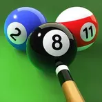 Pool Tour логотип