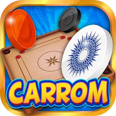 Carrom Master - Best Online Carrom Disc Pool Game