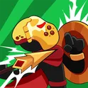 Stick War Великан логотип
