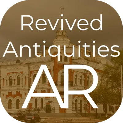 Revived Antiquities AR