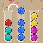 SortBall_IQTest логотип
