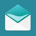 Aqua Mail - быстро и надежно логотип