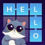 Филлворды English Planet логотип