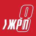 ЖРП 8 логотип