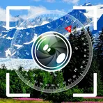 GPS Camera логотип