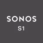 Sonos S1 логотип