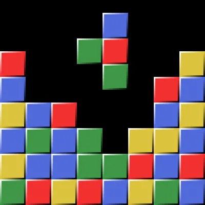 Color Block Puzzle