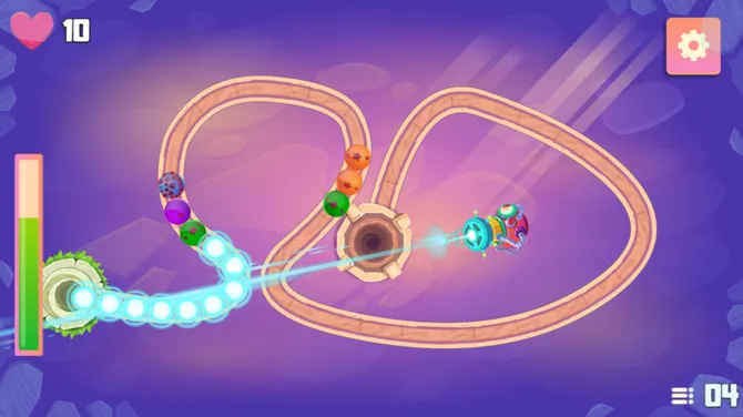 Скриншот 3/8