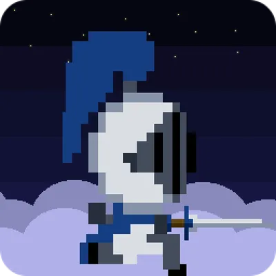 Pixel Knight