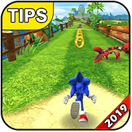 Tips for SonicDash