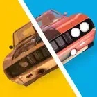 Car Restore — Car Mechanic логотип