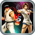 Immortal Fighter логотип