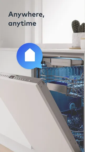 Home Connect — скачать для Android 2,2★ бесплатно 📱 в RuStore