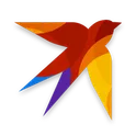 KP.RU - Комсомольская правда. логотип