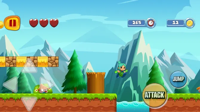 Скриншот 4/10