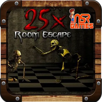 25х Escape