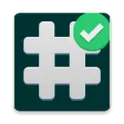 Root Check ( Root Checker ) логотип
