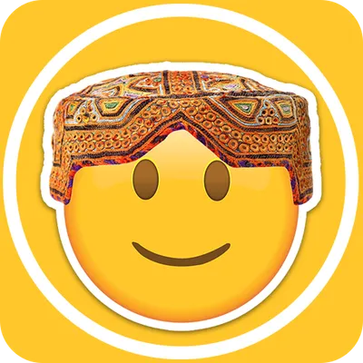 Sindhi WAStickers: WAStickerApps