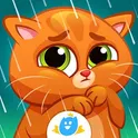 Bubbu – My Virtual Pet Cat логотип