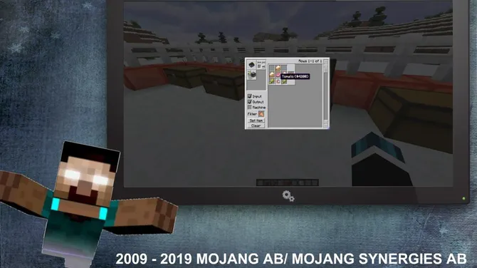 Скриншот 3/3