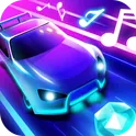Beat Racing логотип