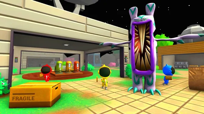 Скриншот 3/5