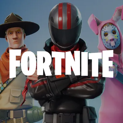 Пополнить баланс Fortnite