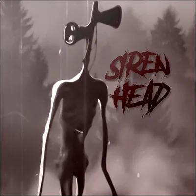 Siren Head - A Scary Game Adventure